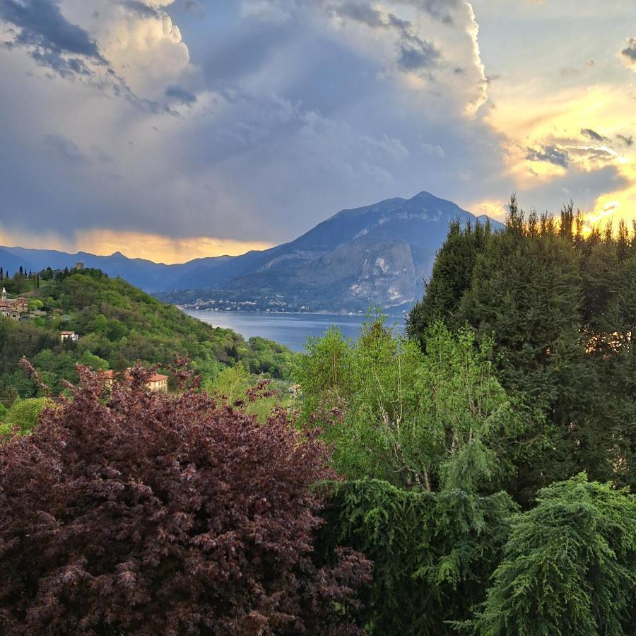 La Casa Di Camilla Daire Perledo Dış mekan fotoğraf