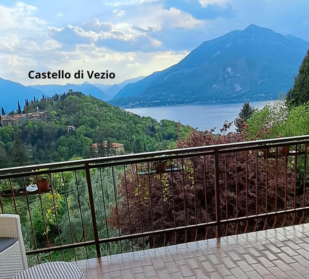 La Casa Di Camilla Daire Perledo Dış mekan fotoğraf