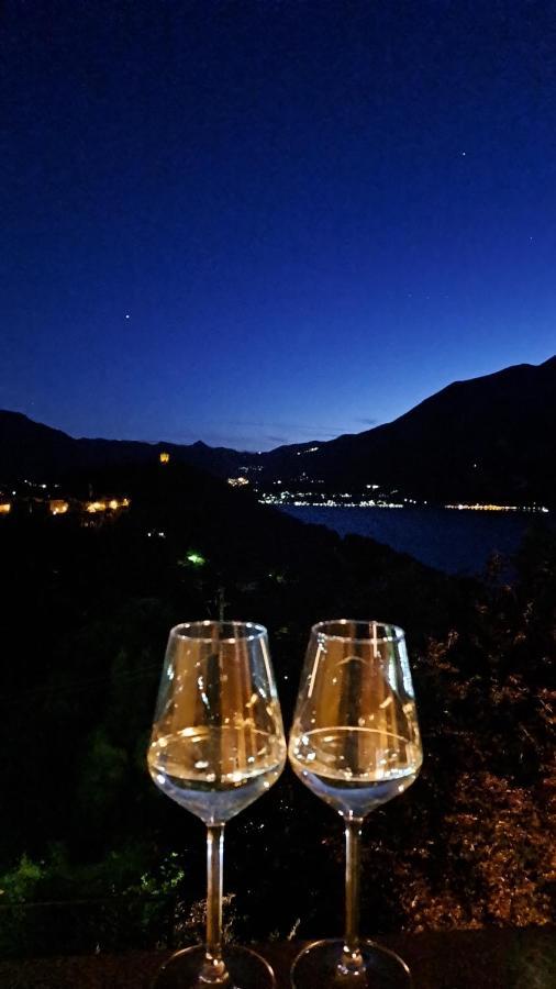 La Casa Di Camilla Daire Perledo Dış mekan fotoğraf